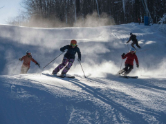 Holiday Valley to Build Yodeler High Speed Quad in 2021