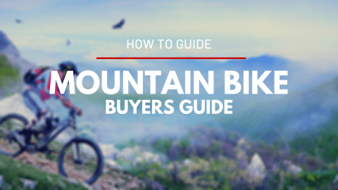How To Choose the Right Mountain Bike for you